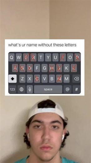 Discover Your Name: Unique Typing Challenge