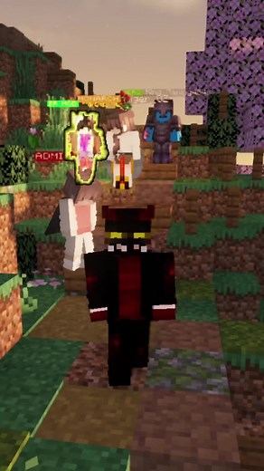 Come join the FRIENDLIEST server! #lemoncloud #minecraftserver #minecraftsmp #minecraftmemes #minecraft #minecraftbuilds
