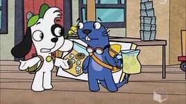 Team Doki's Big Squeeze