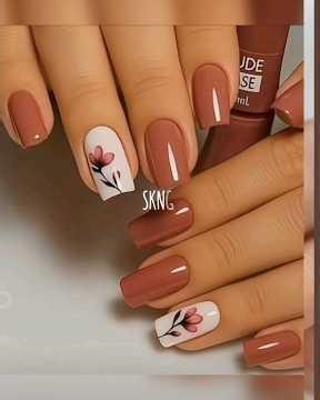 💯UNIQUE BEAUTIFUL STYLISH ♥️ TRENDING NAIL ART DESIGNS ACRYLIC// BEST NAIL ART IDEAS 🔥 ELEGANT