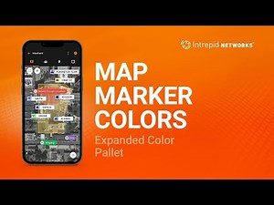 Intrepid Response Platform Feature Tutorial: Expanded Pallet for Mobile
