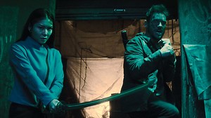 Yakuza Princess: Exclusive Trailer for New Carnage-Filled Thriller