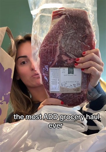 idk how people make such cute grocery haul videos. my ADD fully took over #groceryhaul #organicgroceries #farmersmarketfinds #healthyhaul