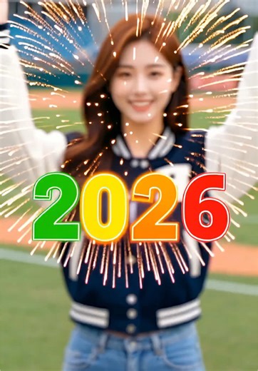 New Year 2026 AI Effects: Celebrate in Style