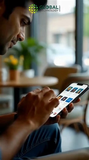 Global Technology (GT) Connect on Instagram: "Users don’t just use apps, they experience them. A clean, intuitive UI helps users navigate faster, stay longer, and trust your product more.🤝 At Global Technology Connect, we design app interfaces that balance aesthetics, usability, and performance.📈 📩 DM us to build your app the right way #uidesign #uxdesign #globaltechnologyconnect"