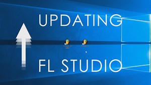Update FL Studio 11 or 12 to 20 - FL Studio
