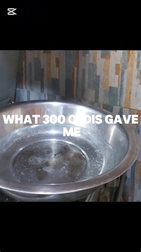 300 Cedis Strategy: Small Scale Fabric Softener Hustle