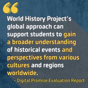 47 reactions · 6 comments | Discover how OER Project courses build strong historical thinking skills with students – try this lesson on teaching continuity and change over time (CCOT) now! https://oer-prj.com/3RlYHeF | OER Project | Facebook