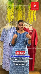 5.8K views · 1.9K reactions | Budget friendly kantha cotton blue...