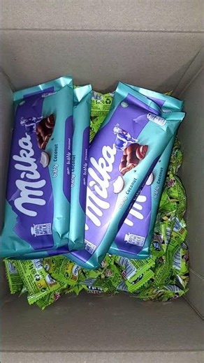 🍫 Aurélie's order 🍫