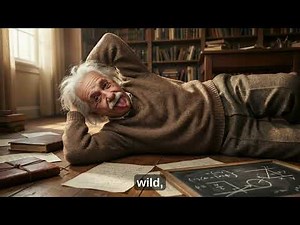 Albert Einstein Music Video for Kids | Fun Learning Song