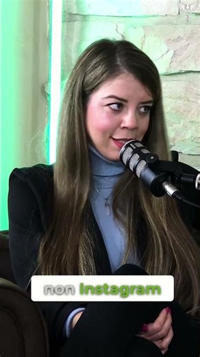 🎙️ DSM-5, Instagram, and online diagnosis: the line we must not cross | Alessia Cipriano