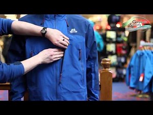 Mountain Equipment Lhotse Jacket. www.gaynors.co.uk