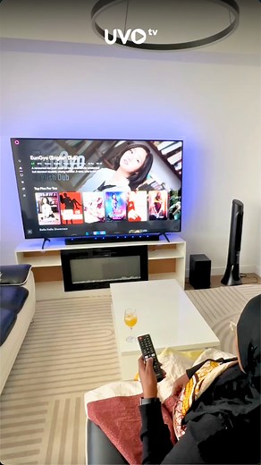 Streaming that celebrates African stories 🌍 From films to shows and live TV, UVOtv brings the stories, sounds, and laughter of Africa straight to you. Your culture. Your stories. Your screen. Stream free in the U.S. & Canada: https://uvotv.com/africa #UVOtv #AfricanCinema #FreeStreaming #WorldCinema #AfricanTV #FreeTV #FreeMovies | UVOtv