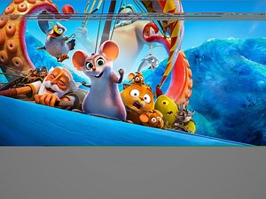 Epic Tails - Apple TV