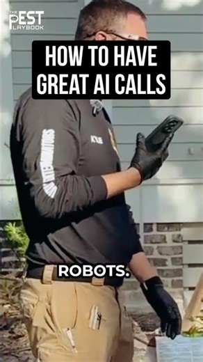 AI Phone Agents Are Transforming Pest Customer Service