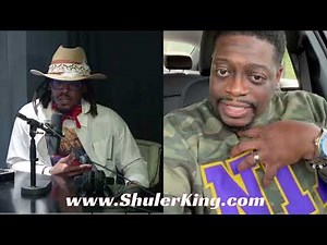 Shuler King - Was Cam Newton Wrong?