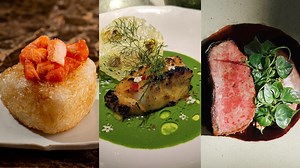 Michelin stars awarded to 4 restaurants in Vietnam for the first time