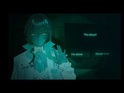 Pacifist Run, No Items, 100% Morality [No, I'm not a Human]