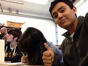 Backpack Redesign Project