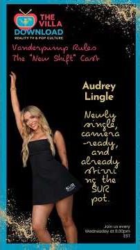 Audrey Lingle Explained — Don’t Confuse Bubbly With Harmless | VPR Season 12