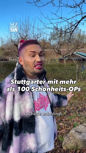 110K views · 773 reactions | „Ich möchte möglichst künstlich...
