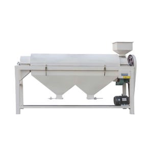 [Hot Item] Soybean Adzuki Bean Polishing Machine