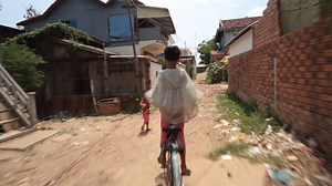 Today is Human Trafficking Awareness Day. The issue impacts millions of families, children, and communities. But, there is hope. Join the fight by sharing this video to raise awareness. #HTAM #HumanTraffickingAwarenessMonth #HumanTraffickingAwarenessDay #HTAD | Agape International Missions