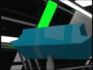 Kix! - Action Afternoons 2013 UK Ident