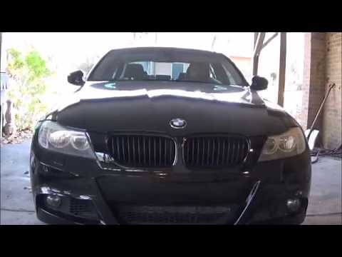 BMW Adaptive Transmission Reset (E90, E91, E92, E93, E82, E88)
