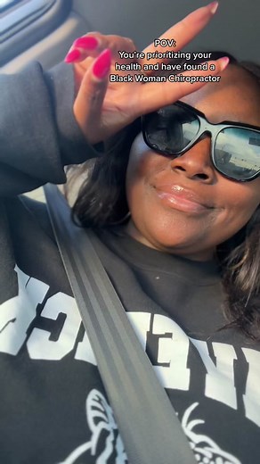 Black Woman Chiropractor Visit: My Health Journey Revealed