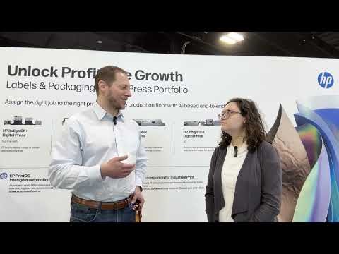 HP expands robotics portfolio