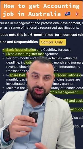 How to Start an Accounting Career in Australia: Free Orientation Today!