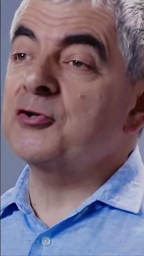 Rowan Atkinson Reveals the Madness Behind Man vs Bee 🐝 | Mr. Bean Comedy Legacy