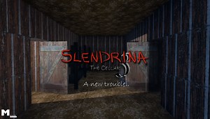 Slendrina: The Cellar 3 (Fangame) (REVAMPING) by M_