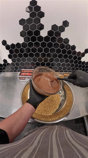 Spatulation Techniques for Perfect Baking Results