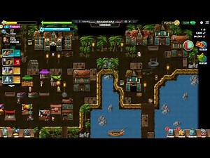 Somewhere in the Caribbean - Diggy's Adventure