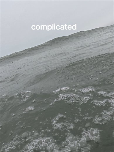 Understanding First Waves in Surfing: A Complicated Journey