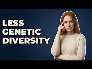 Why Does the Bottleneck Effect Reduce Genetic Variation?