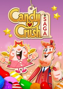 Latest revision in 00:42.900 by Speedboy14 - Candy Crush Saga - Speedrun.com