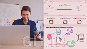 Up and Running with Apache Airflow