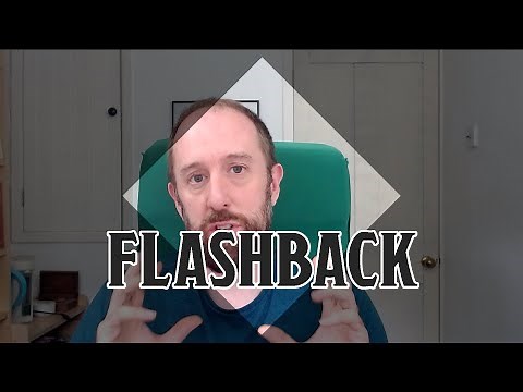 Using Flashbacks in D&D