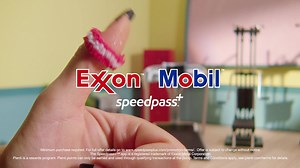 355K views · 68 reactions | Earn 2,000 bonus Plenti® points, worth at least $20 in savings, when you use the Speedpass+™ app for 3 fill-ups of 10 gallons or more. Terms apply. | Exxon & Mobil Stations | Facebook