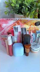 NEW! Sephora Favorite Kits ✨Vacay All Day Edition ✨ #sephora #sephorafavorites #makeup