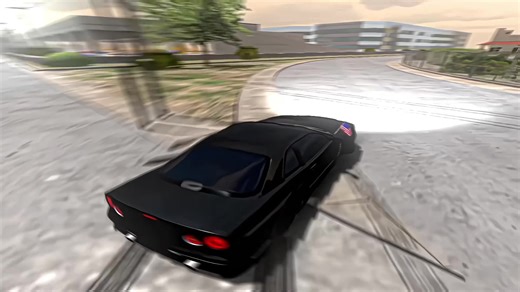 Car Parking Multiplayer: Ultimate Drift Experience