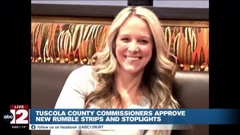 Tuscola County adds safety measures after deadly car crashes