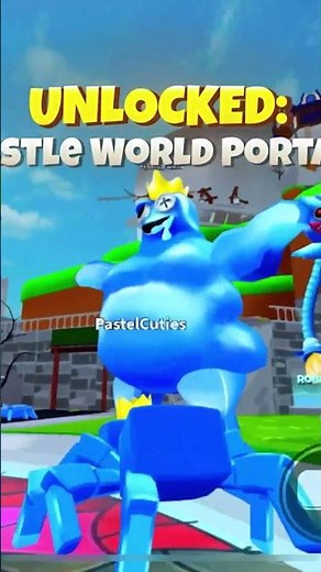 Morph World in Roblox #roblox #robloxedit #shorts #gameplay #gaming #explore #trending #challenge