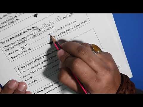 GT IELTS Reading Section 2 || Tips for 9 Bands By Asad Yaqub