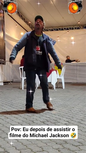 EU DEPOIS DE ASSISTIR O FILME DO MICHAEL JACKSON 🤣