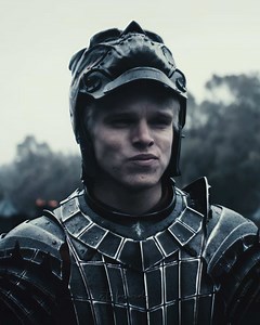 if evil why SO FINE?! finn fits so well in this targaryen things scp/cc mine ac ypfurkann #aeriontargaryen #aknightofthesevenkingdoms #gameofthrones #viral #fyp
